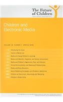 Children and Electronic Media