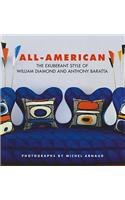 All-american: the Exuberant Style of William Diamond and Anthony Baratta