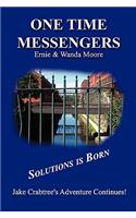 One Time Messengers: (English)
