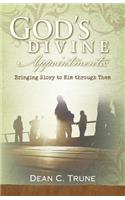God's Divine Appointments