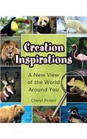 Creation Inspirations