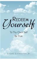 Redeem Yourself