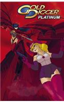 Gold Digger Platinum Volume 4