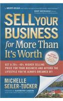 Sell Your Business for More Than It's Worth