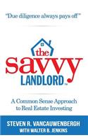 Savvy Landlord