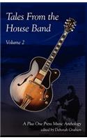 Tales from the House Band, Volume 2