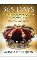 365 Days of Inspirational Quotes Honoring Men