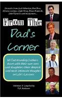 From the Dad's Corner