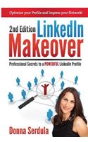 LinkedIn Makeover
