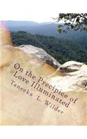 On the Precipice of Love Illuminated