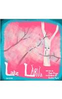 Late Larva
