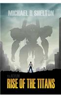 Rise of the Titans