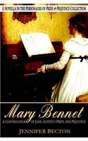 Mary Bennet
