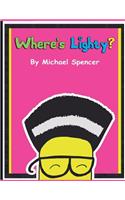 Where's Lighty?