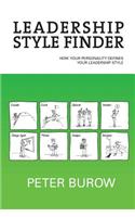 Leadership Style Finder