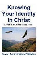Knowing Your Identity in Christ
