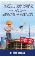 Real Estate for New Investors