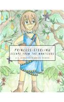 Princess Sterling