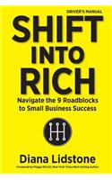 Shift into Rich
