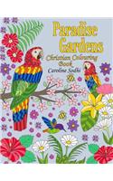 Christian Colouring Book