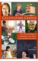 Cultivating Genius