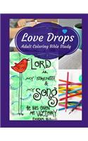 Adult Coloring Bible Study