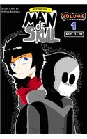 Mysterious Man of Skull