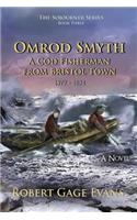 Omrod Smyth