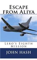 Escape from Aliya