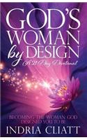 God's Woman by Design