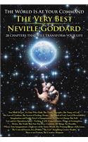 World is at Your Command: The Very Best of Neville Goddard