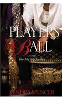 Players Ball