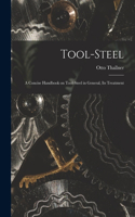 Tool-Steel