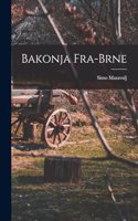 Bakonja Fra-brne