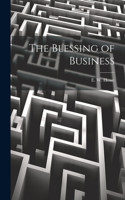 Blessing of Business