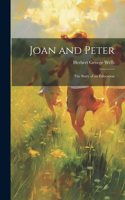 Joan and Peter