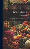 Rübensirup