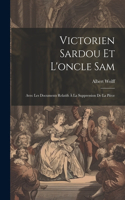 Victorien Sardou Et L'oncle Sam