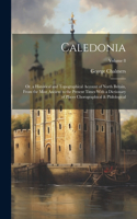 Caledonia