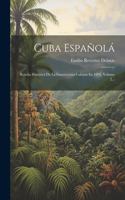 Cuba Españolá