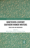 Nineteenth-Century Southern Women Writers