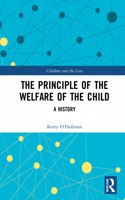 The Principle of the Welfare of the Child