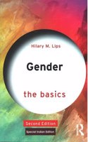 Gender: The Basics (Second Edition) [Paperback] Hilary M. Lips