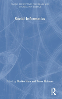 Social Informatics