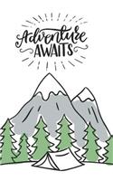Adventure Awaits