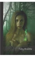 Fairy Absinthe