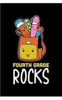 Fourth Grade Rock