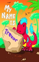 My Name is Trevor