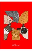 Cat Journal