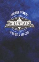 Premium Quality No1 Grandpap Genuine & Trusted